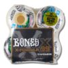 Ruedas Bones 52mm 99A Tj Rogers Centre V1 X-Formula Standard