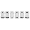 Ruedas Bones 52mm 99A V1 X-Formula Standard