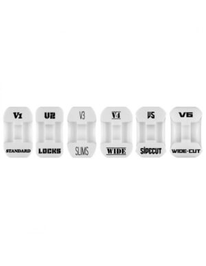 Ruedas Bones 52mm 99A V1 X-Formula Standard