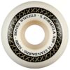 Ruedas Bones 52mm 99A V1 X-Formula Standard