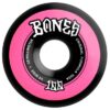 Ruedas Bones 53mm 100A Formula V4 Wide Black