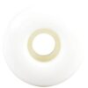 Ruedas Bones 53mm 100A OG Formula V4 Wide White