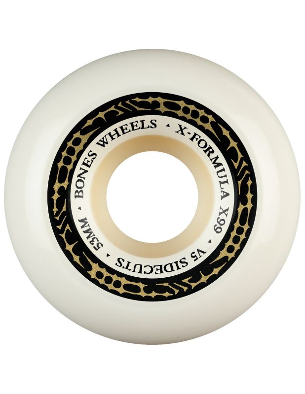 Ruedas Bones 53mm 99A Spring Annuals X Formula V5 Sidecut Monark Supply 54,90 € Ruedas Bones 53mm 99A Spring Annuals X Formula V5 Sidecut
