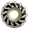 Ruedas Bones 53mm 99A Torey Pudwill Eyeing Saucer X-Formula V1 Standard