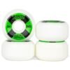 Ruedas Bones 54mm 100A Formula V5 Sidecut White