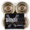 Ruedas Bones 54mm 95A X Formula V5 Sidecut