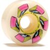Ruedas Bones 54mm 99A Look Book X Formula V6 Widecut