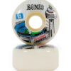 Ruedas Bones 54mm 99A Tj Rogers Centre V1 X-Formula Standard