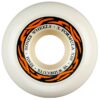 Ruedas Bones 55mm 95A X-Formula V6 Wide Cut