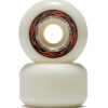 Ruedas Bones 55mm 95A X-Formula V6 Wide Cut