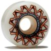 Ruedas Bones 55mm 95A XF X-Formula V6 Wide Cut