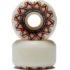 Ruedas Bones 55mm 95A XF X-Formula V6 Wide Cut