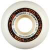 Ruedas Bones 56mm 95A X Formula V5 Sidecut