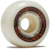 Ruedas Bones 58mm 95A X Formula V5 Sidecut