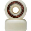 Ruedas Bones 58mm 95A X Formula V5 Sidecut