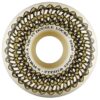 Ruedas Bones 58mm 99A Double Lock X-Formula V7