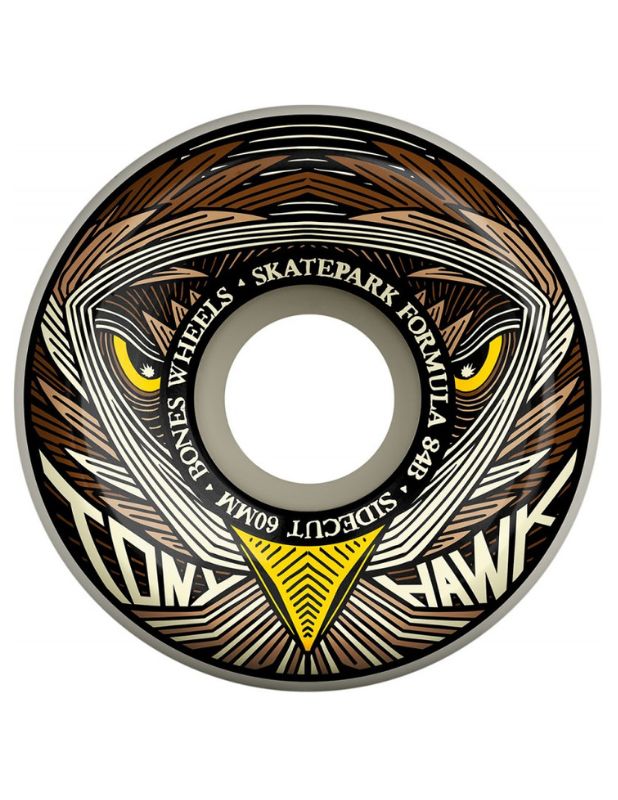 Ruedas Bones 60mm 104A Tony Hawk Night Skatepark Formula Monark Supply 59,90 € Ruedas Bones 60mm 104A Tony Hawk Night Skatepark Formula