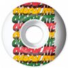 Ruedas Chocolate 54mm 99A Sound System Stample