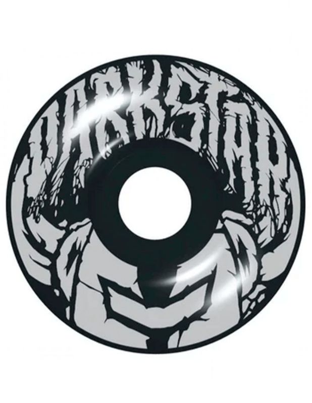 Ruedas Darkstar 52mm 99A Wordmark Black Monark Supply 37,90 € Ruedas Darkstar 52mm 99A Wordmark Black