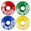 Ruedas Enjoi 52mm 99A Spectrum Multi