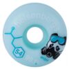 Ruedas Enjoi 54mm 99A Heisenbergs Light Blue
