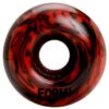 Ruedas Form 53mm 103A Blancas - Imagen 3