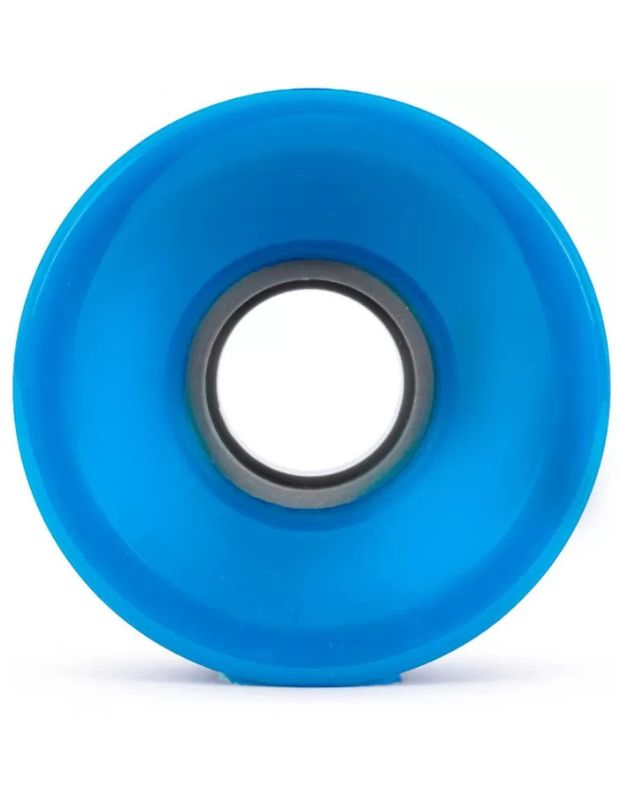 Ruedas Form 60mm 83A Cruiser Azúl Monark Supply 44,90 € Ruedas Form 60mm 83A Cruiser Azúl