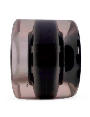 Ruedas Form 60mm 83A Cruiser Black Gel