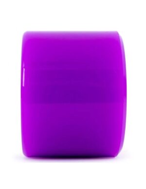Ruedas Form 60mm 83A Cruiser Moradas