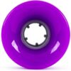 Ruedas Form 60mm 83A Cruiser Moradas
