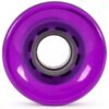 Ruedas Form 60mm 83A Cruiser Moradas Gel