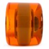 Ruedas Form 60mm 83A Cruiser Naranja Gel