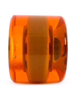 Ruedas Form 60mm 83A Cruiser Naranja Gel