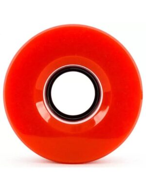 Ruedas Form 60mm 83A Cruiser Rojo