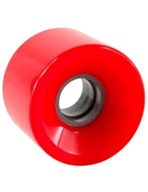 Ruedas Form 60mm 83A Cruiser Rojo (2)