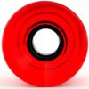 Ruedas Form 60mm 83A Cruiser Rojo Gel