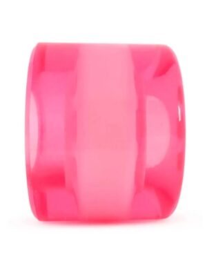 Ruedas Form 60mm 83A Cruiser Rosa Gel