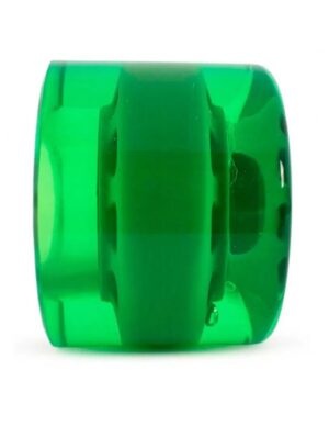 Ruedas Form 60mm 83A Cruiser Verde Gel (1)