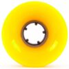 Ruedas Form 60mm 83A Cruiser Yellow