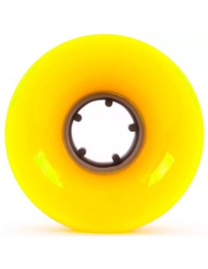 Ruedas Form 60mm 83A Cruiser Yellow