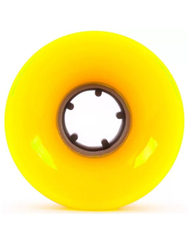 Ruedas Form 60mm 83A Cruiser Amarillas Monark Supply 49,90 € Ruedas Form 60mm 83A Cruiser Yellow