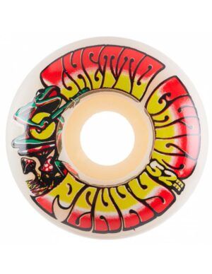 Ruedas Skate Ghetto Child 52mm 99A Tom Penny Magic