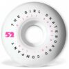 Ruedas Girl 52mm 99A Sanrio Tokyo Speed Stable