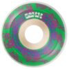 Ruedas Girl 52mm 99A Vibrations Conical