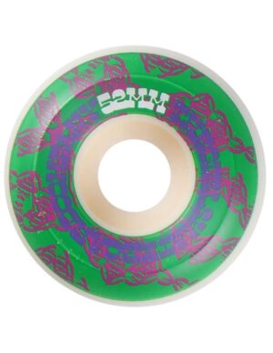 Ruedas Girl 52mm 99A Vibrations Conical