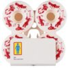 Ruedas Girl 54mm 99A Kokopelli Staple