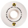 Ruedas Hazard 55mm 101A Swirl CP Classic Radial