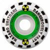 Ruedas Hazard 56mm 101A Emergency AA Conical Shape