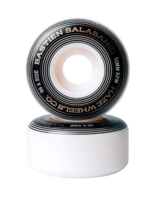 Ruedas Haze 51mm 99A Salabanzi