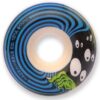 Ruedas Haze Wheels 51mm 101A Sneak
